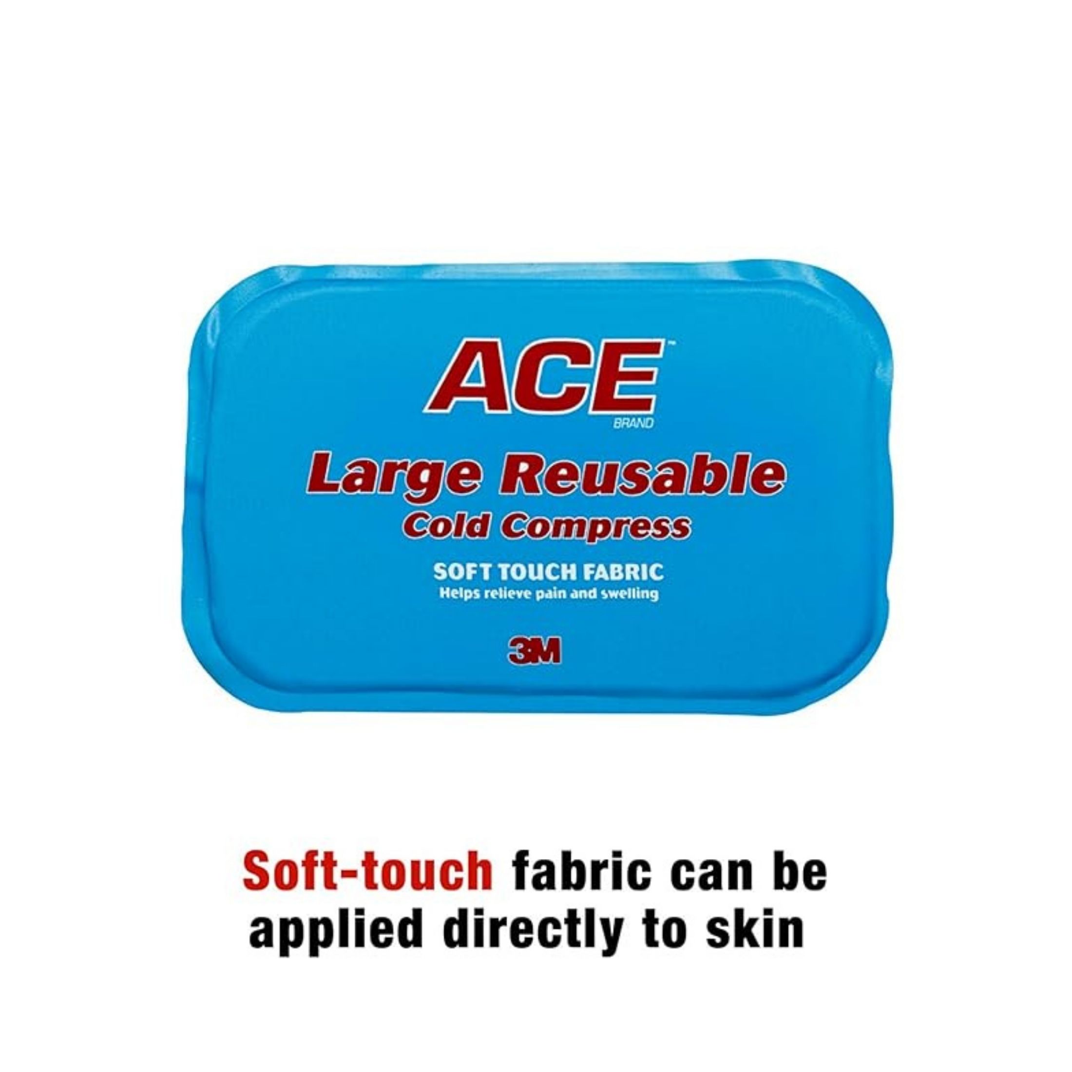 ACE Reusable Cold Compress Small