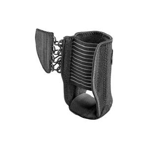 ACE Ankle Brace, With Side Stabilizers, Adjustable, Moderate Stabilizing Support