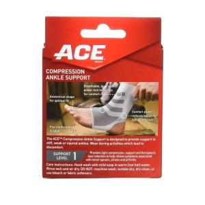 ACE Ankle Brace Mild Support Large