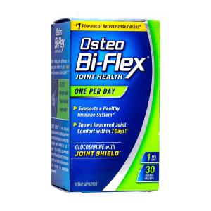 Osteo Bi-Flex One Per Day Joint Health Coated Tablets - 30ct