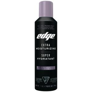 Edge Shave Gel For Men Extra Moisturizing - 7 Oz
