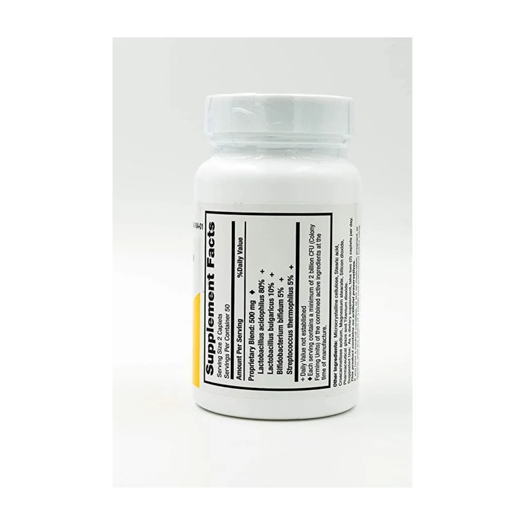 Rising 2 Pack - Risa-bid Probiotic Caplets