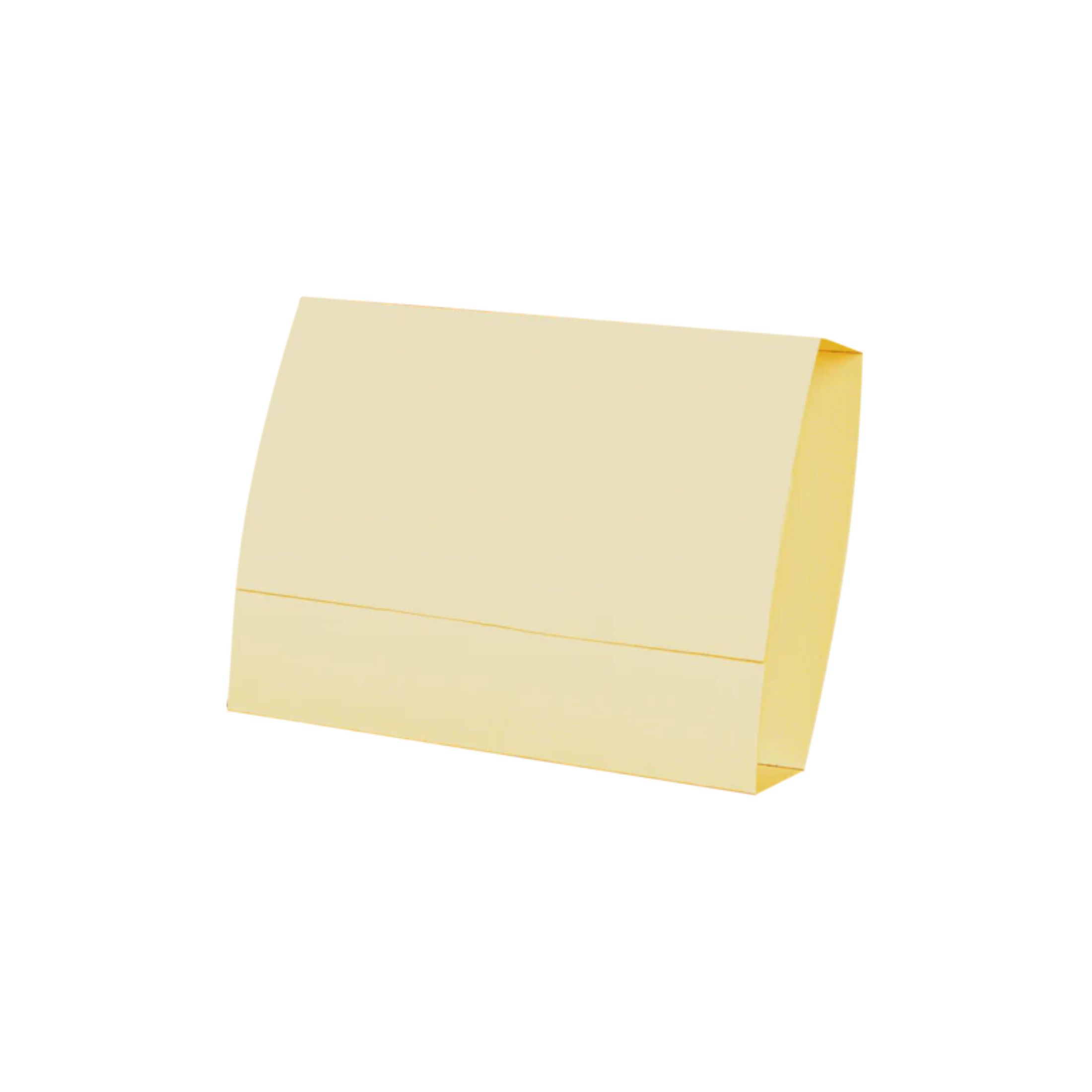 Apothecary Products Rx File Folders Heavy Double 12'' Man