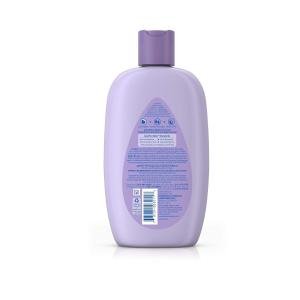 Johnson's Bedtime Bath To Help Babies Sleep, 15 Fl. Oz