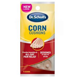 Dr. Scholl's Corn Cushions 9 Pieces