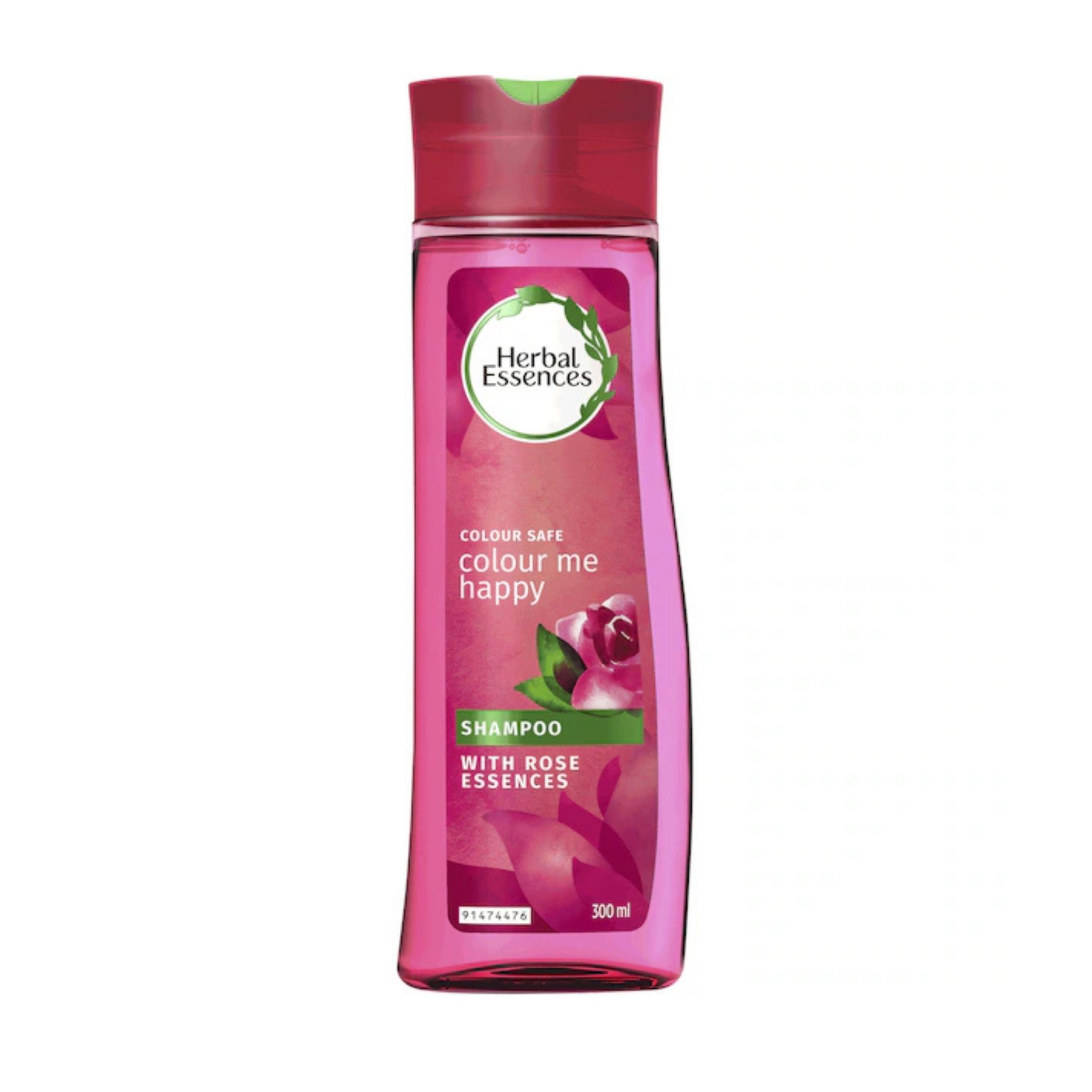 Herbal Essences Color Me Happy Shampoo For Color-Treated Hair 300 mL