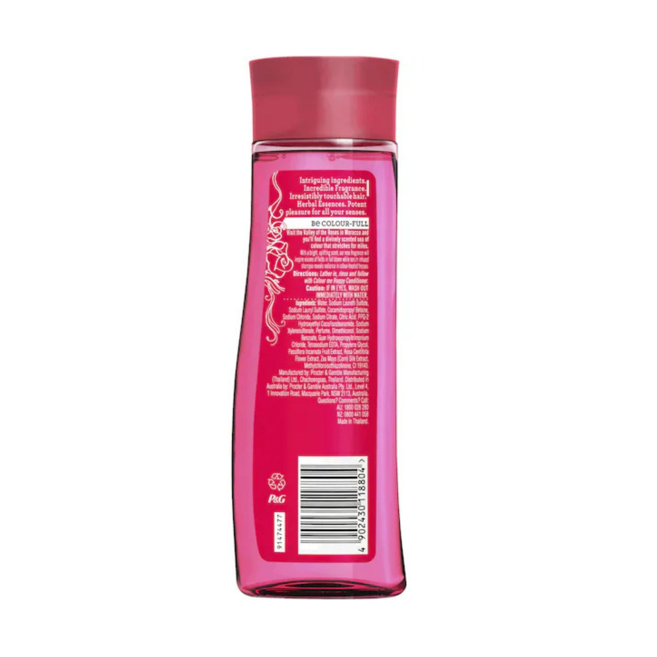Herbal Essences Color Me Happy Shampoo For Color-Treated Hair 300 mL