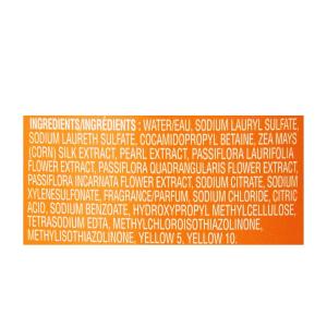 Herbal Essences Body Envy Volumizing Shampoo - Citrus