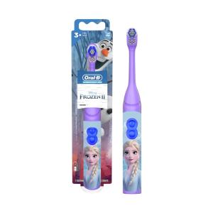 Oral-B Pro Health Jr. Disney Frozen Soft Toothbrush