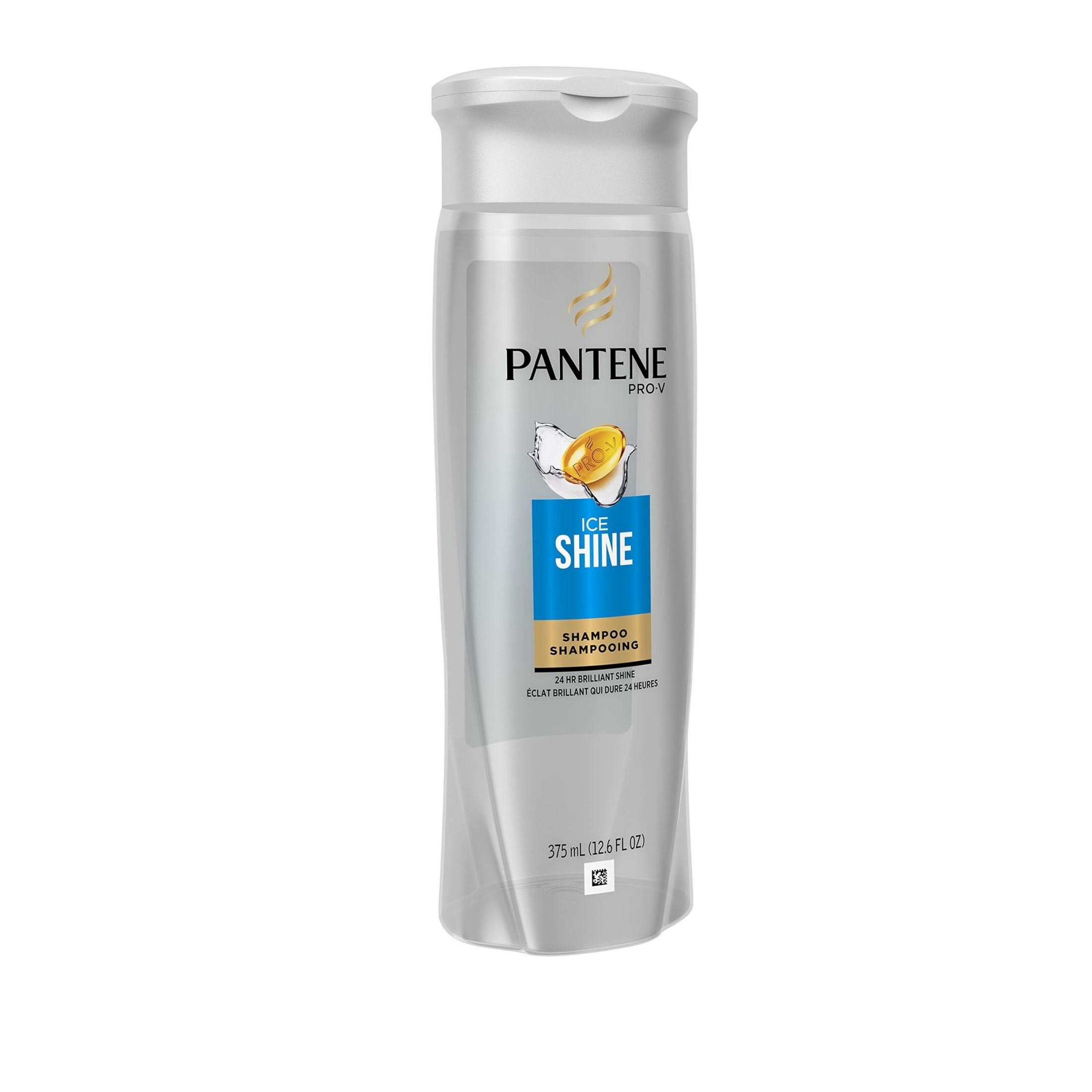 Pantene Pro-V Ice Shine Luminous Shampoo 12.6 Oz