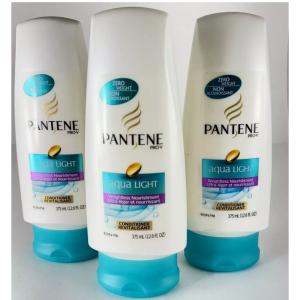 Pantene Pro-V Dream Care Aqua Light Conditioner 12 Fl. Oz. Bottle