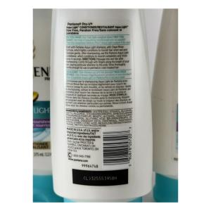 Pantene Pro-V Dream Care Aqua Light Conditioner 12 Fl. Oz. Bottle