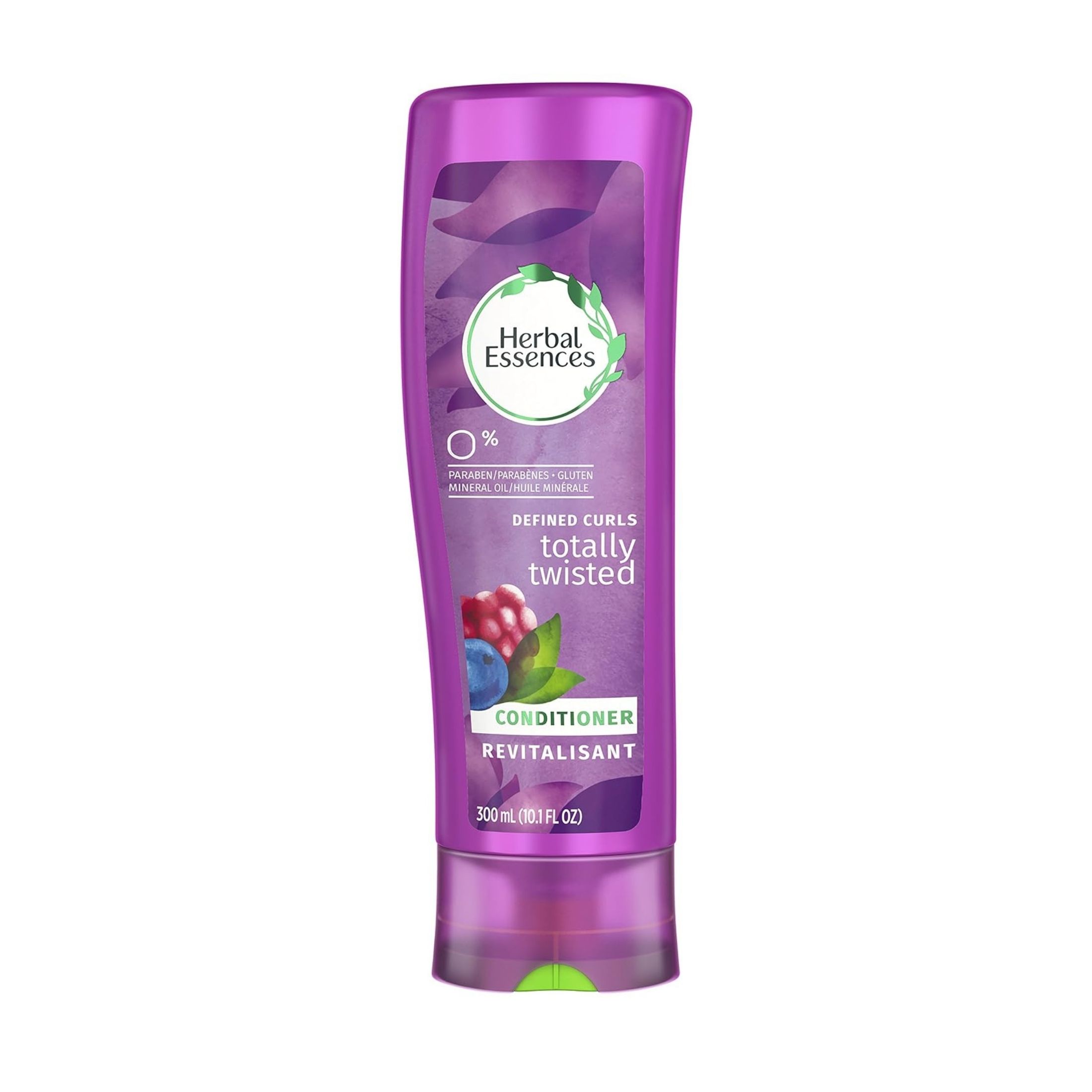 Herbal Essences Defined Curls Totally Twisted Conditioner 10.1 Oz