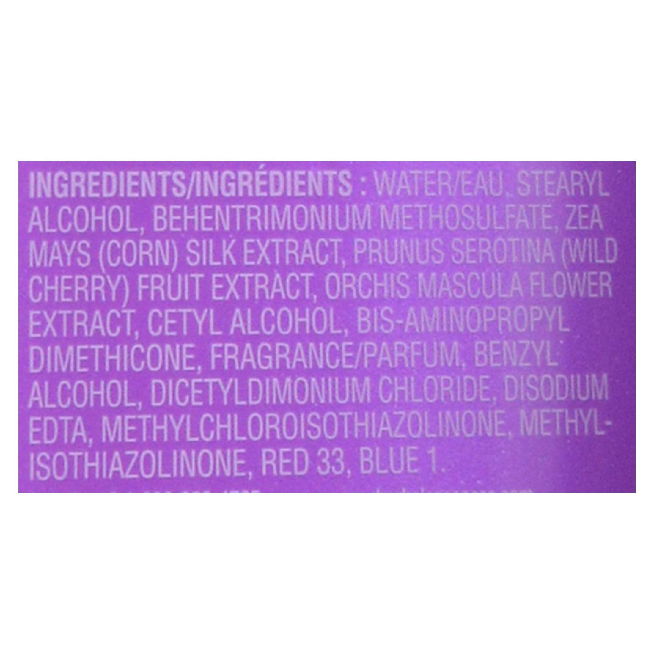 Herbal Essences Defined Curls Totally Twisted Conditioner 10.1 Oz