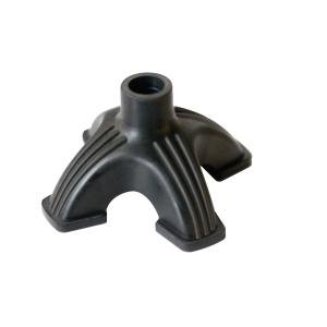 Carex Self Standing Cane Tip