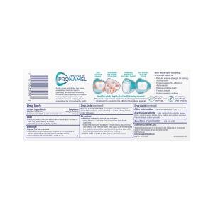Sensodyne Pronamel Fresh Wave Fluoride Toothpaste For Sensitive Teeth