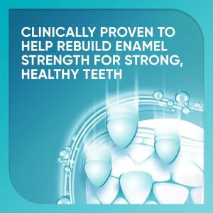 Sensodyne Pronamel Fresh Wave Fluoride Toothpaste For Sensitive Teeth