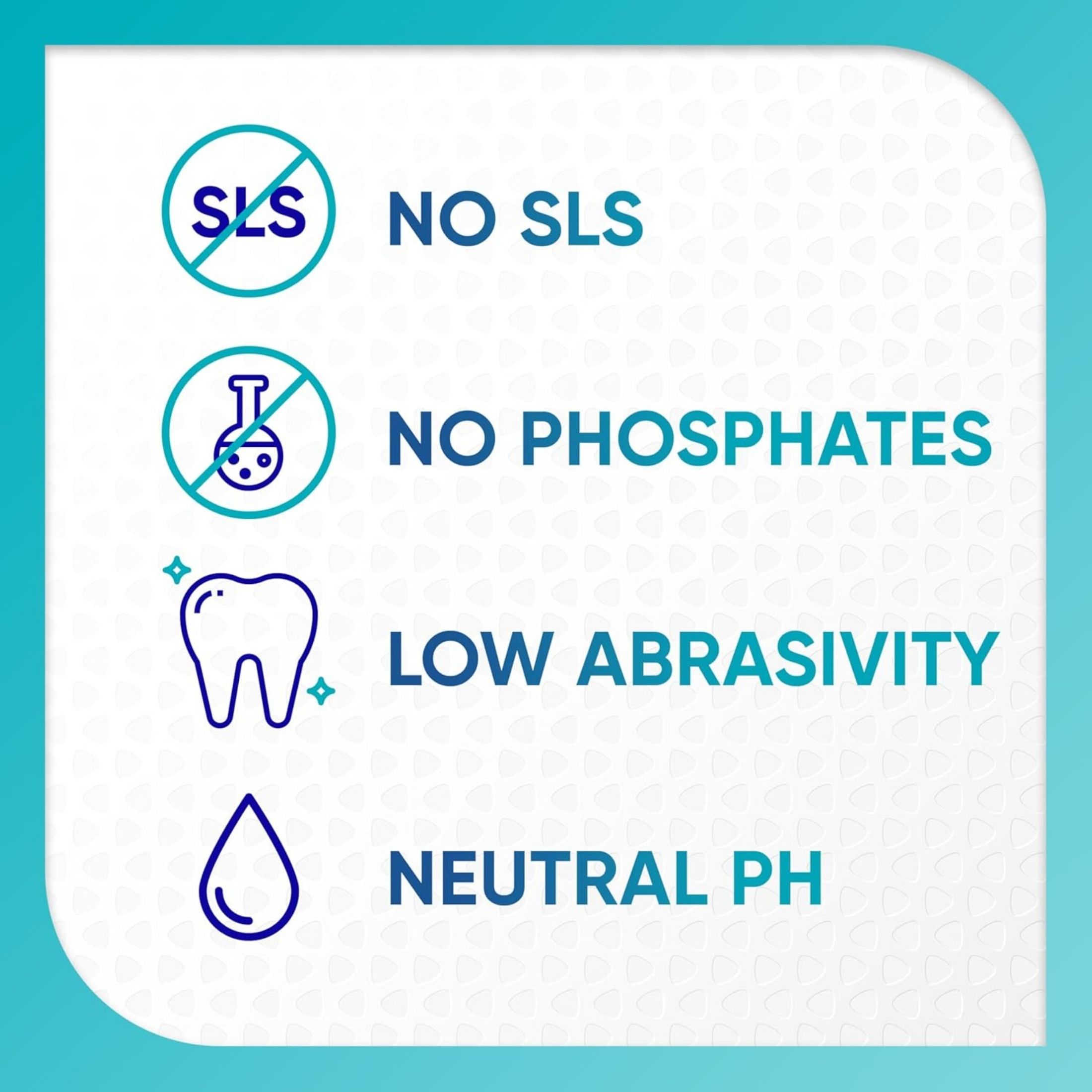 Sensodyne Pronamel Fresh Wave Fluoride Toothpaste For Sensitive Teeth
