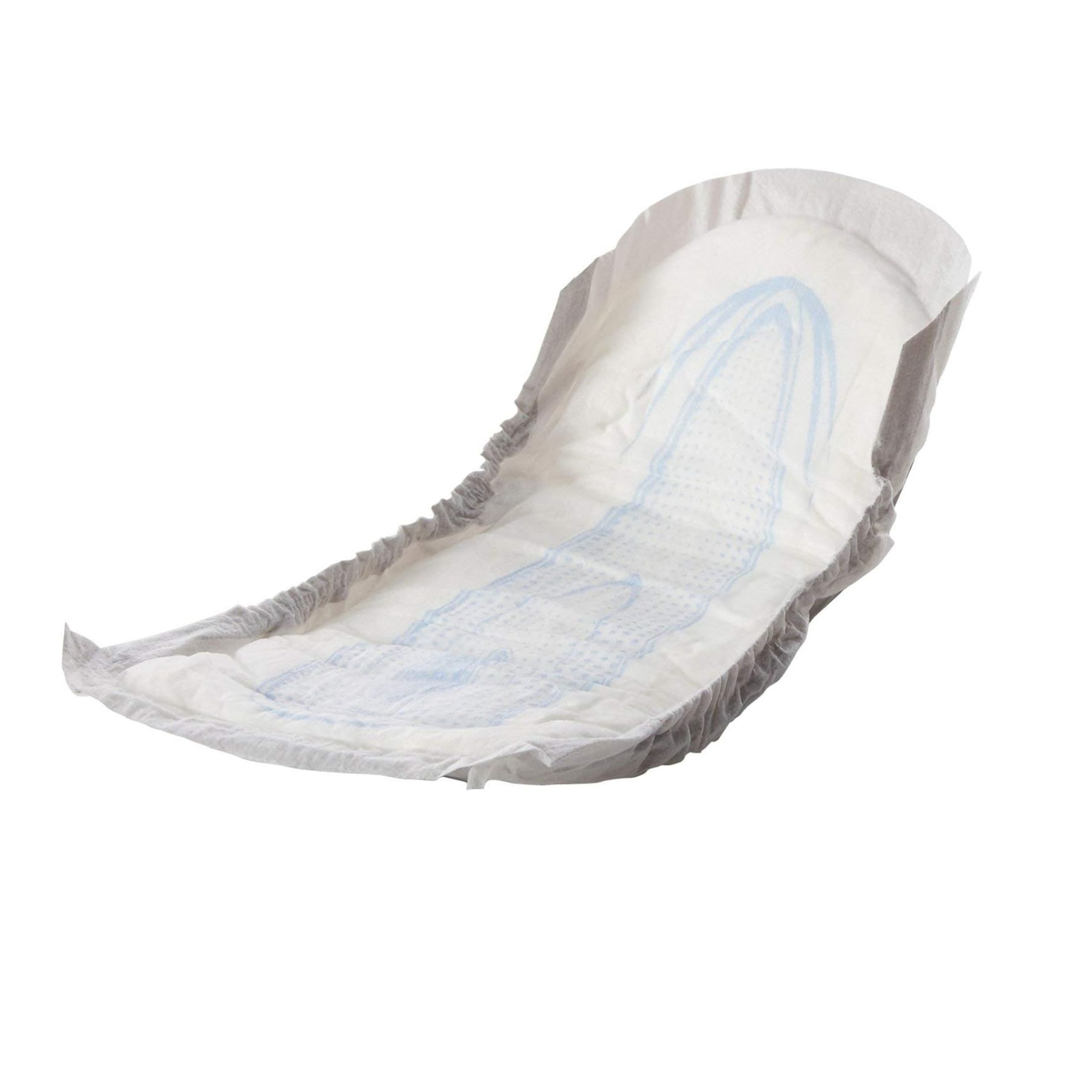Depend Guards For Men Maximum Absorbency Incontinence Pads