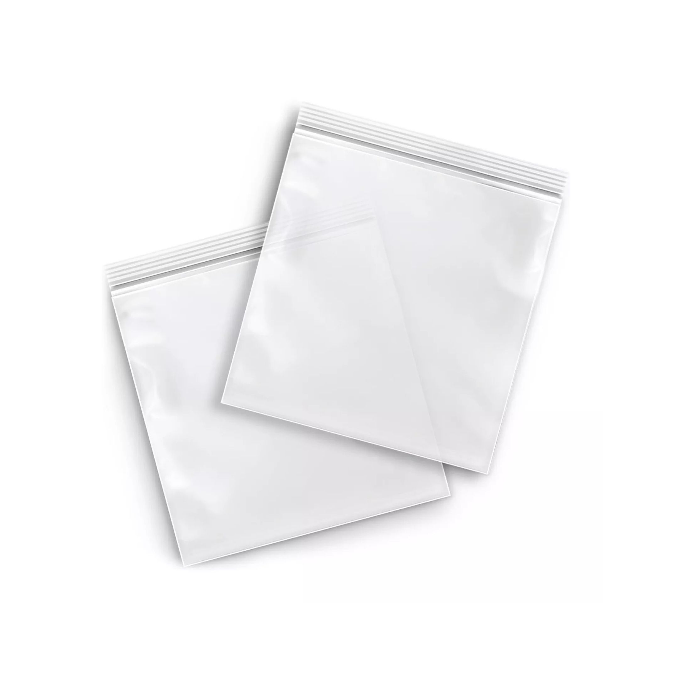 Lightning Powder Low Density Flat Bag - 9" X 12", 0.004"