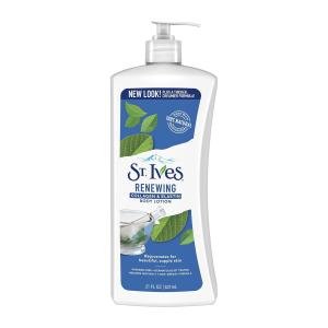 St Ives Skin Renewing Collagen Elastin Body Lotion - 21oz