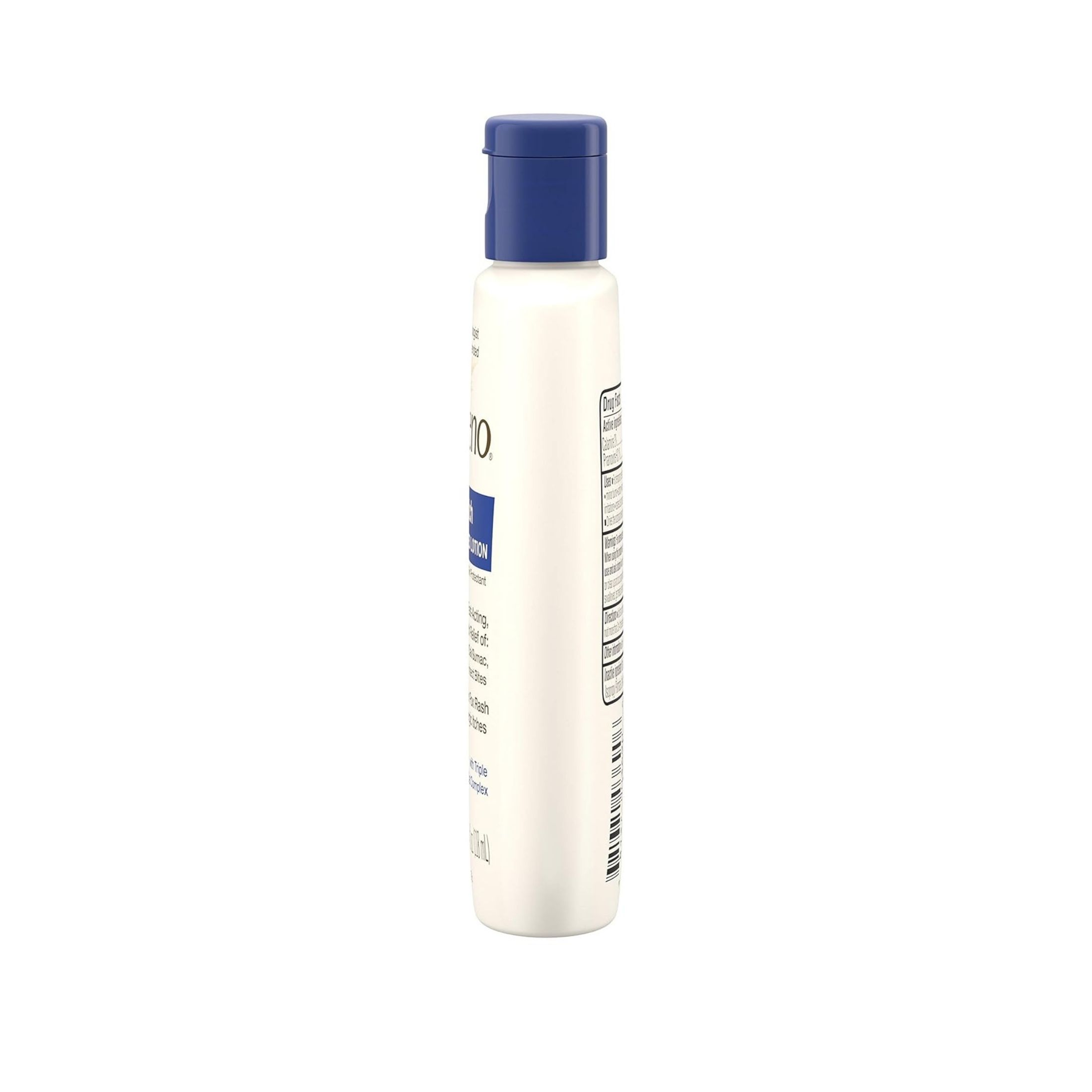 Aveeno Lotion, Concentrated, Anti Itch 4 Fl Oz