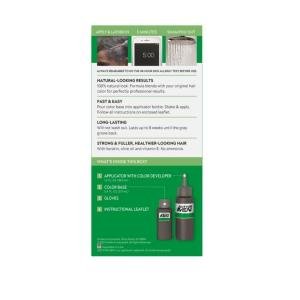 Just For Men Original Formula Hair Color Kit, Medium Brown H-35