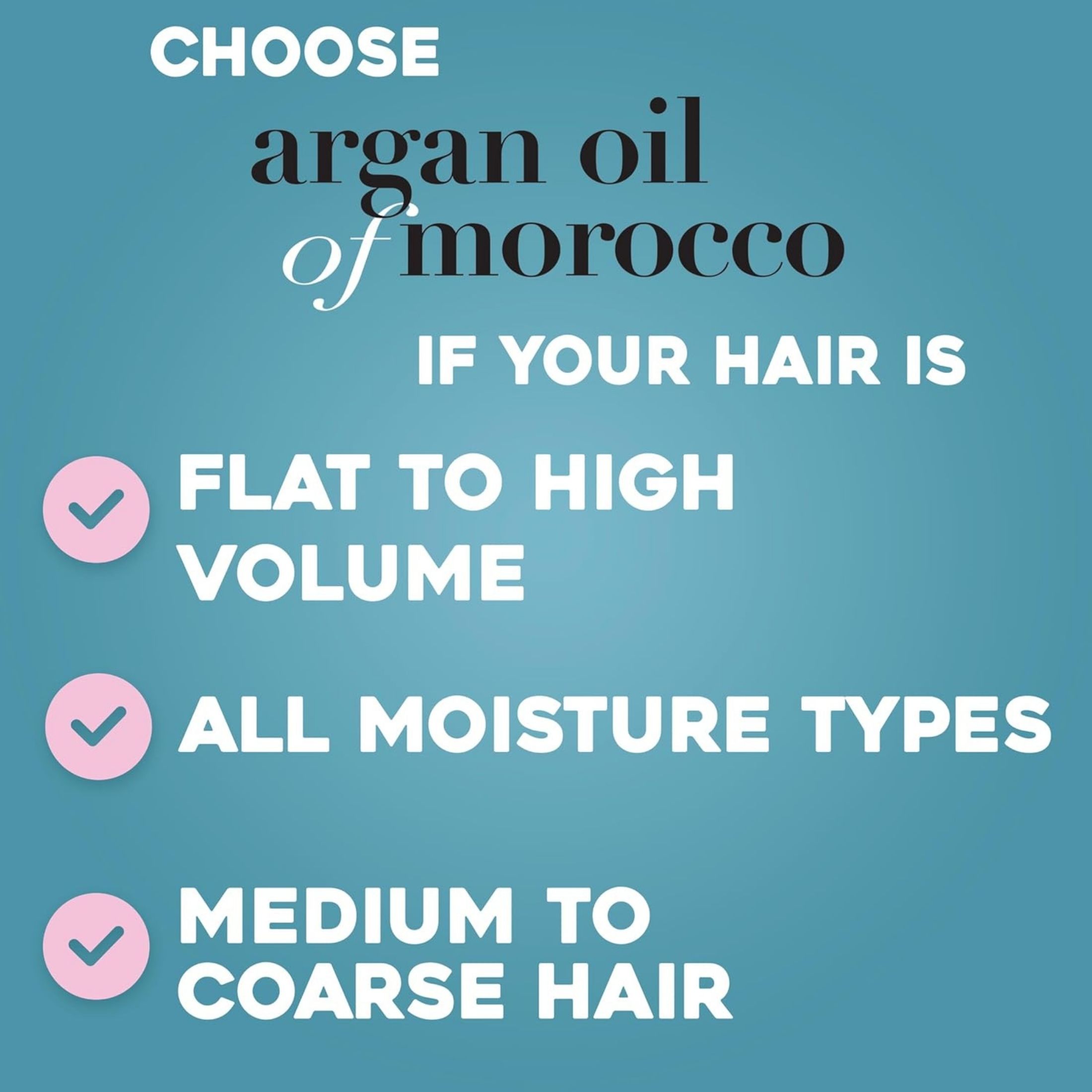 OGX Renewing Moroccan Argan Oil Extra Penetrating Oil, Dry & Course Hair, 3.3 Oz