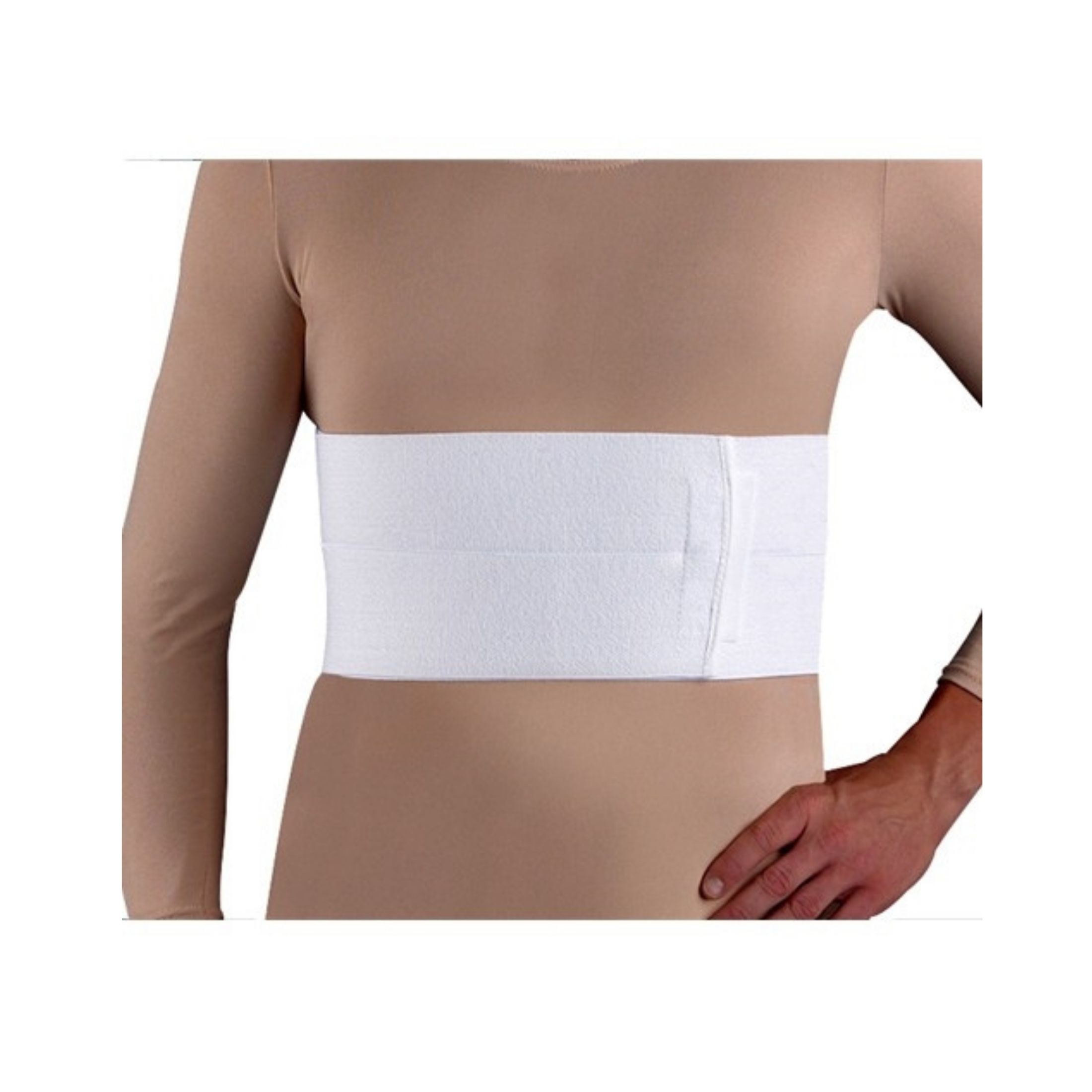 FLA Rib Support Belt Woven Female