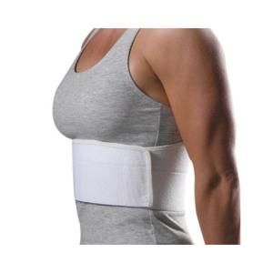 FLA Rib Support Belt Woven Female
