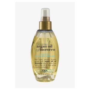 OGX Renewing + Argan Oil Of Morocco Weightless Healing Dry Oil, 4 Fl Oz
