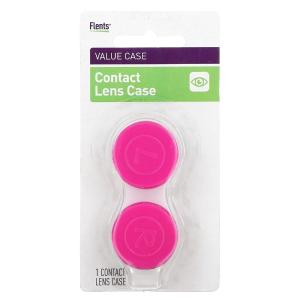 Flents Contact Lens Case