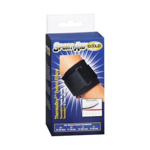 Sport Aid Gold ThermaDry3 Tennis Elbow Pad Medium - 1 Ea