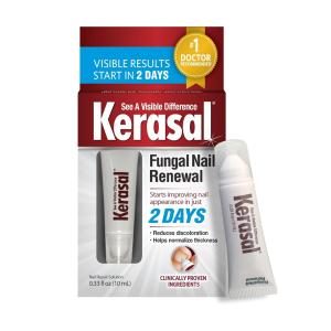 Kerasal Fungal Nail Renewal Treatment - 0.33 Fl Oz