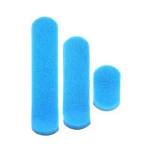 Flents Assorted Curved Finger Splints