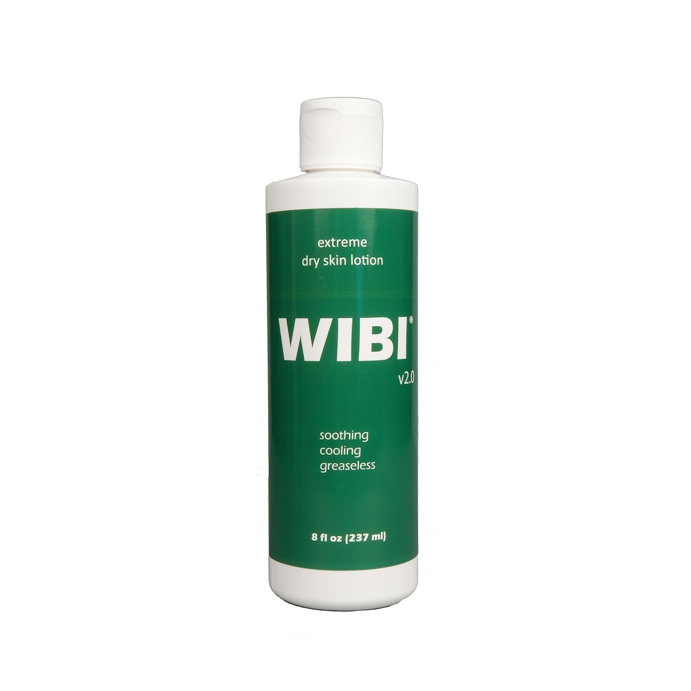 Wibi Dry Skin Lotion - 16oz