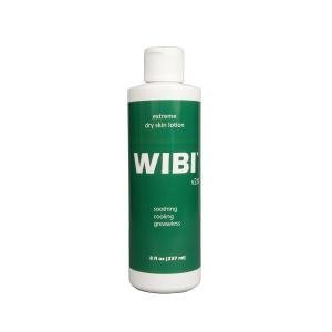 Wibi Dry Skin Lotion - 16oz
