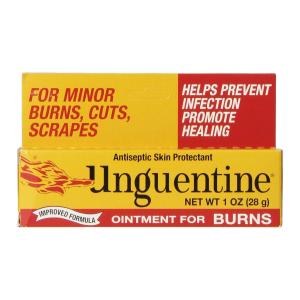 Unguentine Antiseptic Skin Ointment - 1 Oz