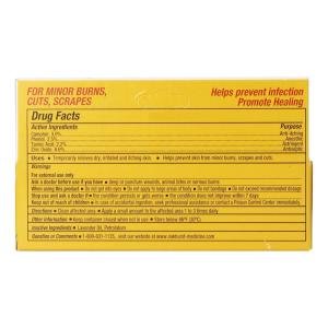 Unguentine Antiseptic Skin Ointment - 1 Oz