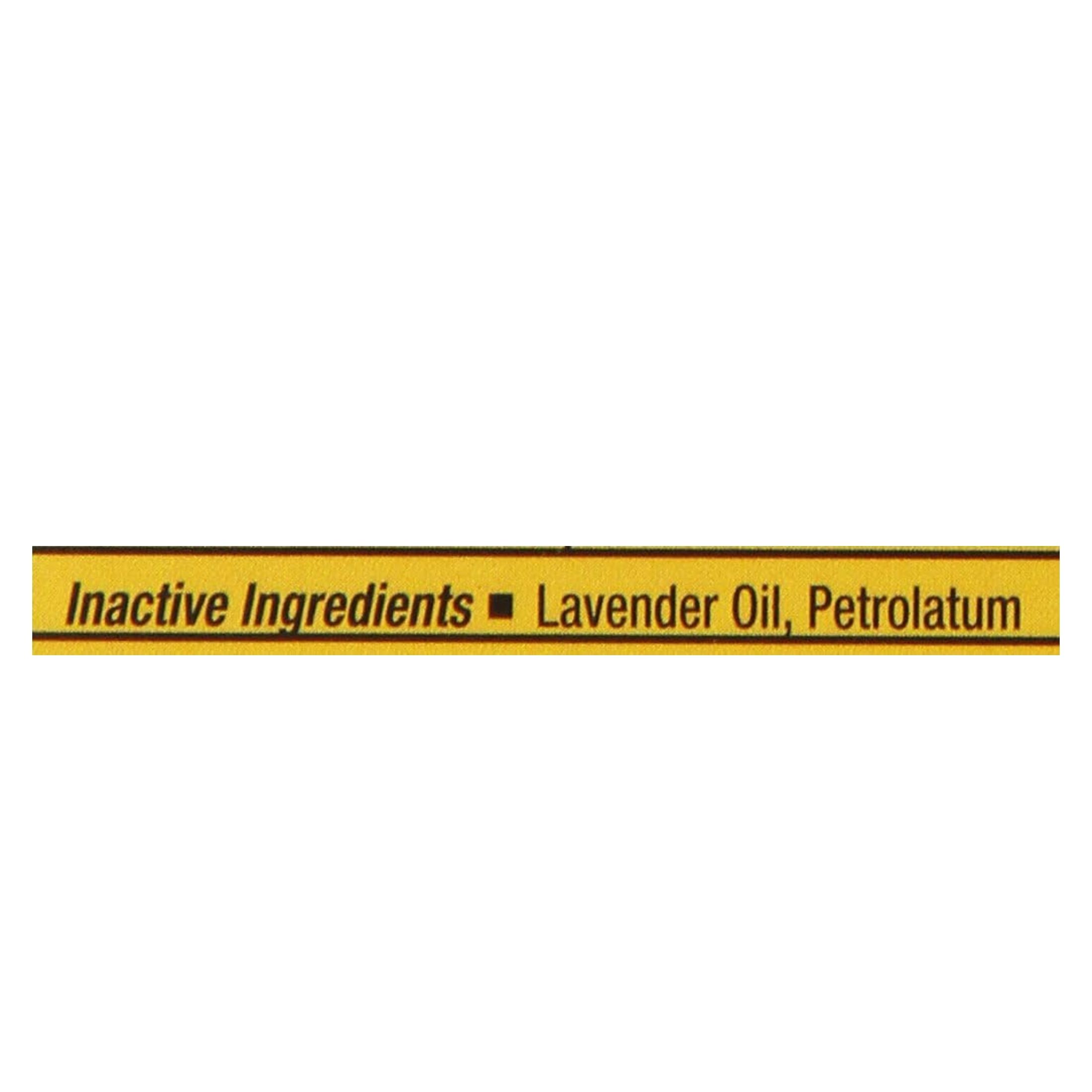 Unguentine Antiseptic Skin Ointment - 1 Oz