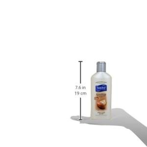Suave Skin Solutions Body Lotion Cocoa Butter & Shea, 10 Oz