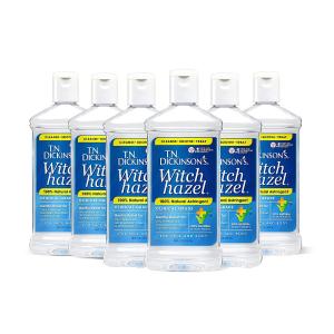 T.N. Dickinson's Witch Hazel - All Natural Astringent 16.00 Fl Oz