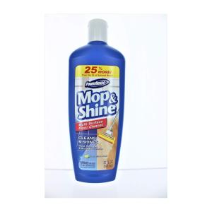 PowerHouse Personal Care Ph Mop & Shine Floor Cleaner