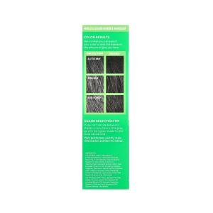 Just For Men Original Formula Hair Color Kit, Real Black H-55