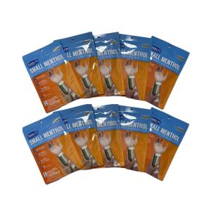 Coralite Menthol Extra Strength, Large Knee Pain Relief Sleeve