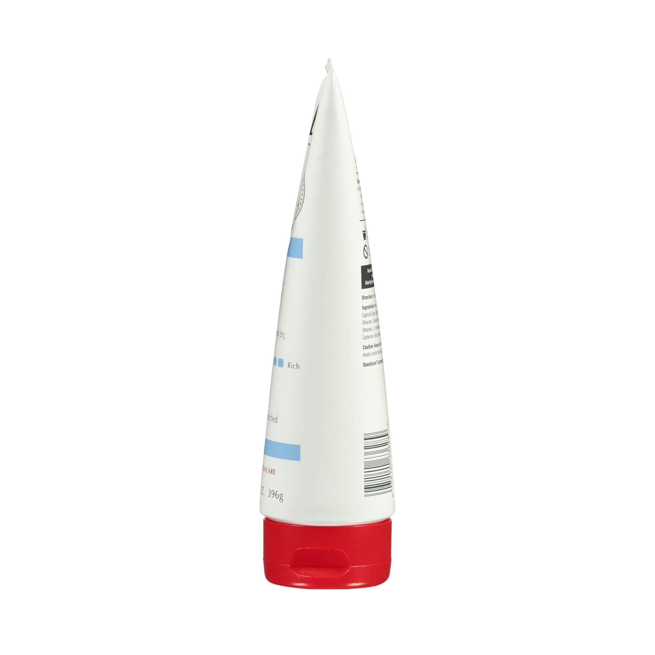 Eucerin Skin Calming Daily Body Cream Unscented