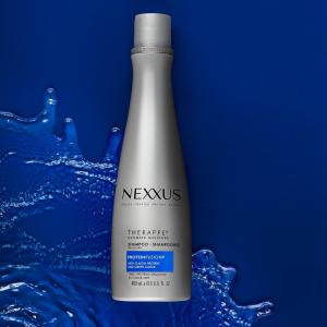 Nexxus Therappe Ultimate Moisture Silicone Free Shampoo - 13.5 Fl Oz