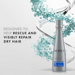 Nexxus Therappe Ultimate Moisture Silicone Free Shampoo - 13.5 Fl Oz
