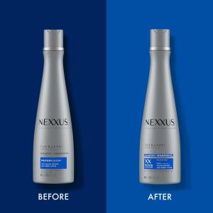Nexxus Therappe Ultimate Moisture Silicone Free Shampoo - 13.5 Fl Oz