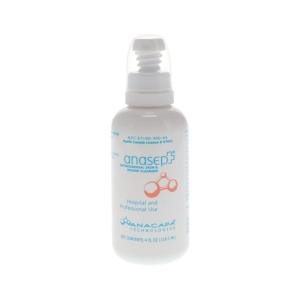 Anasept Anacapa Technologies Wound Cleanser - 4 Oz